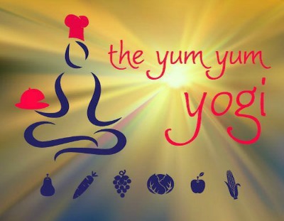 Yum Yum Yogi