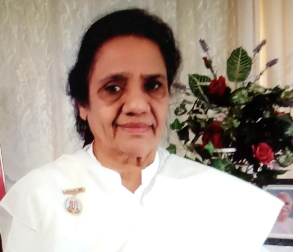 Tara Patel