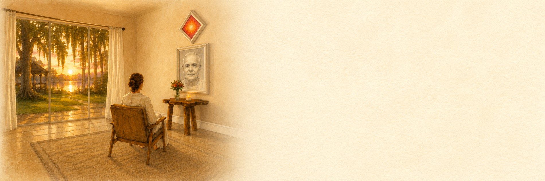 About the Tampa BK Meditation Center